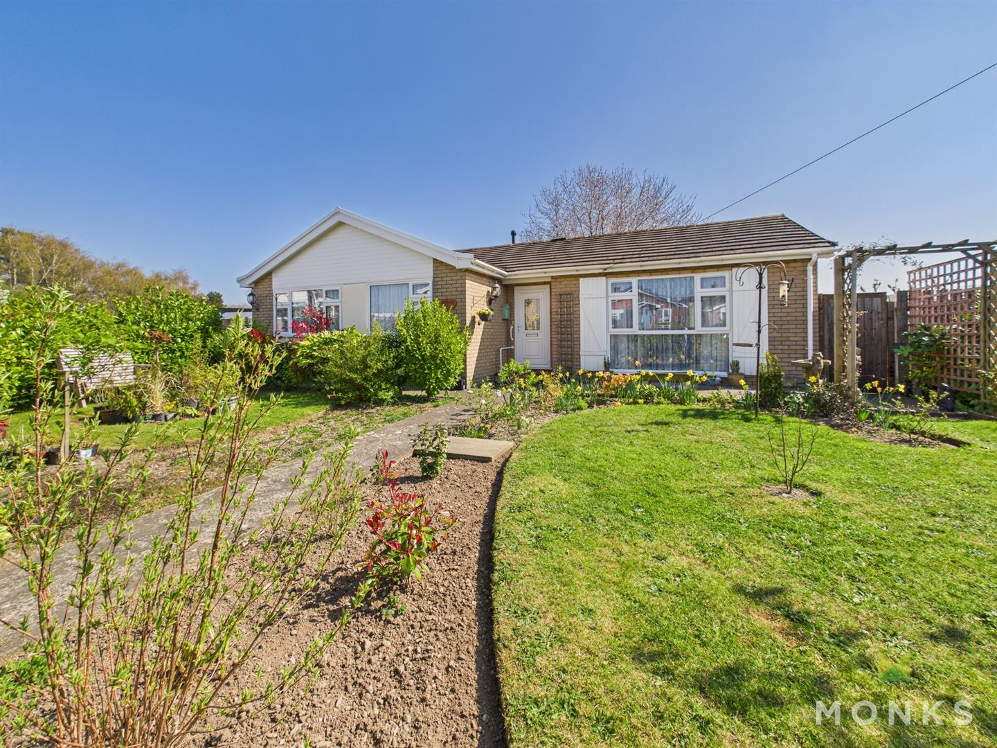 2 South View, Oswestry, SY11 1PF For Sale